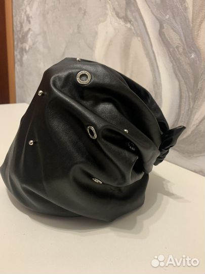 Шапка, бандана осень, весна