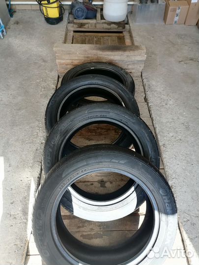 Hankook Optimo K415 225/55 R18 25K