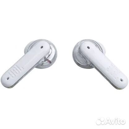 Беспроводные наушники jbl tune flex