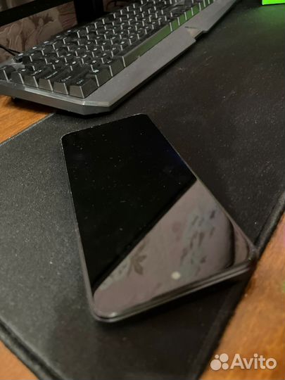 Infinix hot 30 play