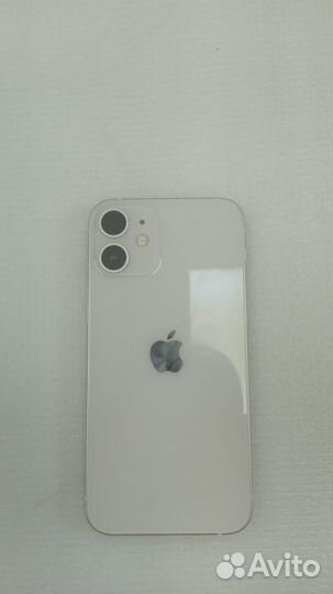 iPhone 12 mini, 128 ГБ