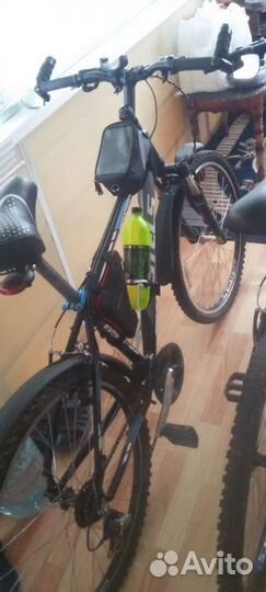 Велосипед Stels navigator 650