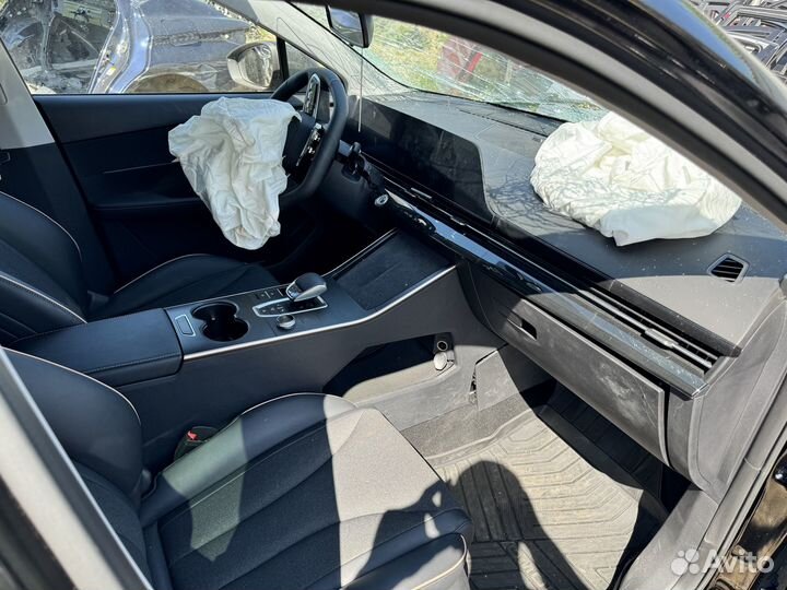 Авто в разборе Omoda С5 / Авто на запчасти