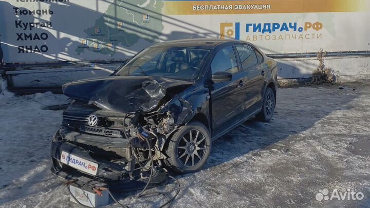 Кронштейн опоры двигателя задней Volkswagen Polo S