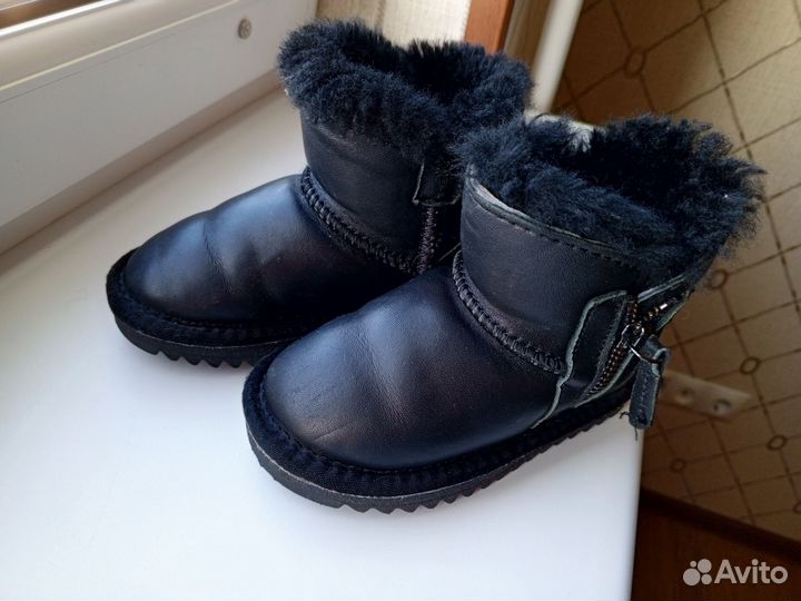 Ugg угги детские, 23