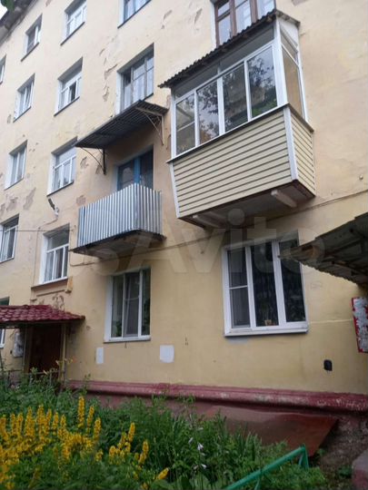 3-к. квартира, 75,9 м², 1/5 эт.