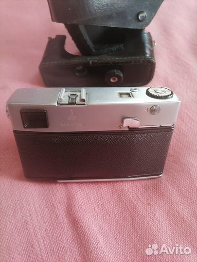 Фотоаппарат Сокол 2