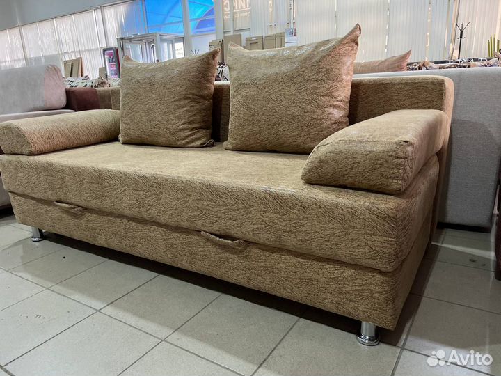 Диван-Новый (быстрая доставка) 689