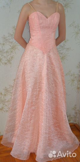 Платье на выпускной