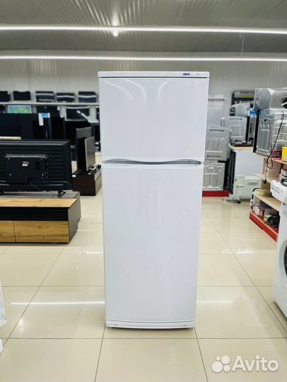 Холодильник Атлант Новый Со Склада