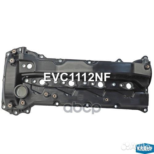 Крышка клапанная EVC1112NF Krauf