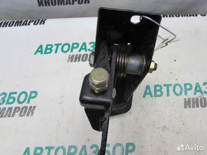 Педаль сцепления для Hyundai Accent 2 2000-2012г