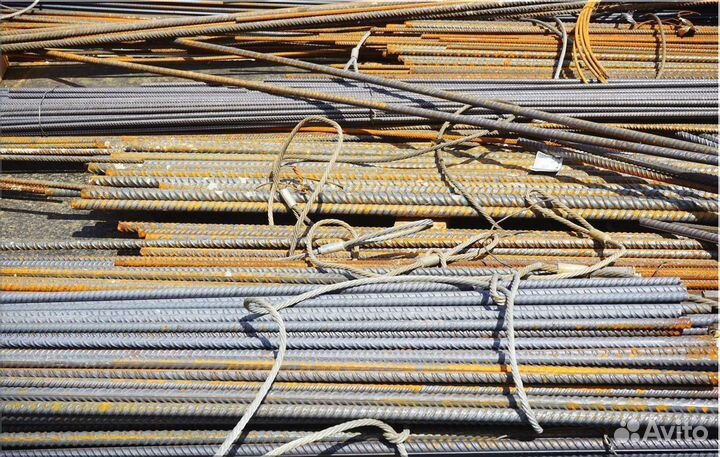 Трубы металлические