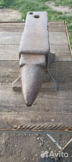 Наковальня
