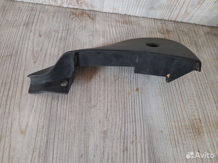 Накладка зеркала правого Ford Transit 86-00