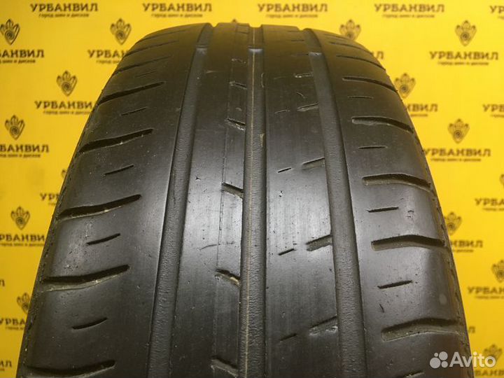 Dunlop SP StreetResponse 175/60 R15 81T