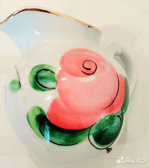 Молочник Сливочник Дулёво