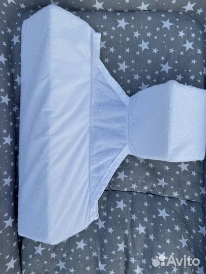 Позиционер для новорожденных