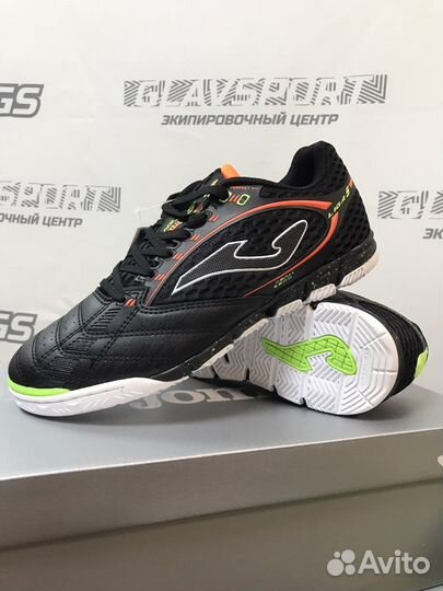 Футзалки Joma Liga 5