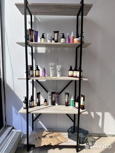 Аренда парикмахерского кресла