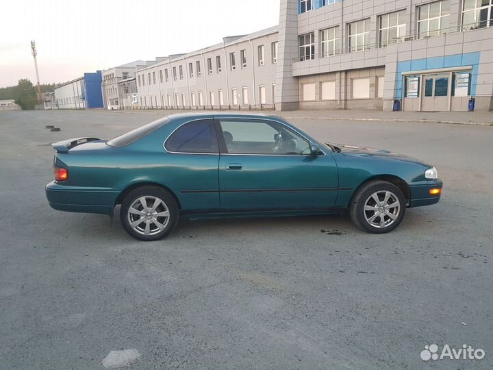 Toyota Camry 2.0 МТ, 1994, 225 000 км