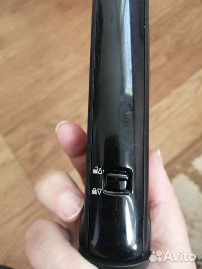 Утюжок для выпрямления волос Rowenta elite