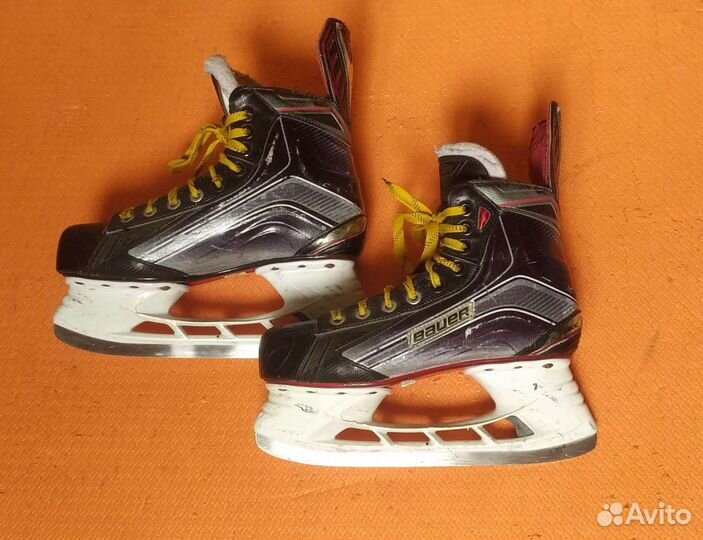 Коньки Bauer vapor X 800