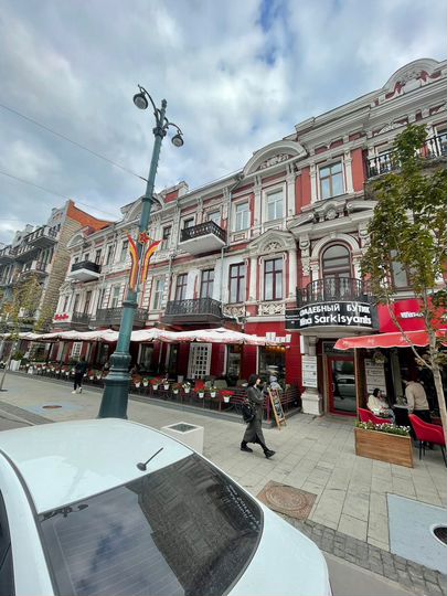 Офис, 38.6 м²