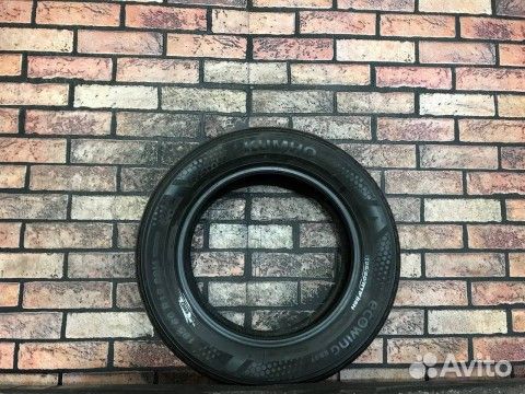 Kumho Ecowing ES31 195/60 R15 88H