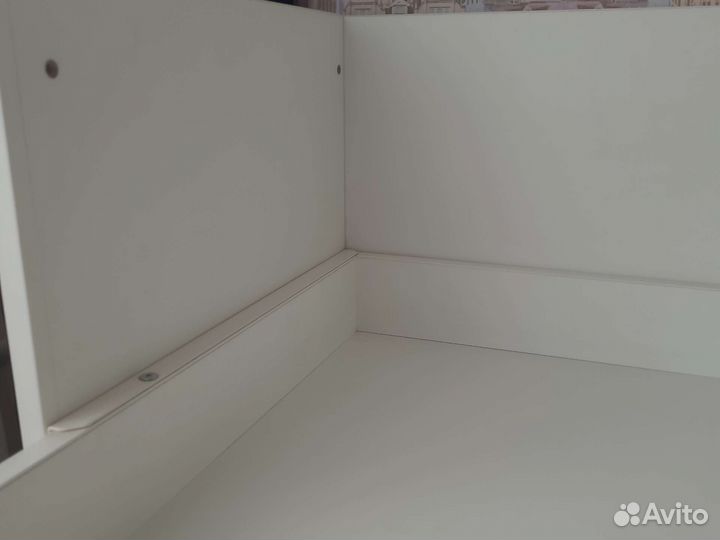 Детский стол IKEA (стува, пеленальный)