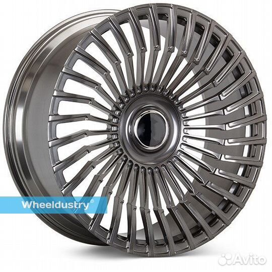 Кованые диски R23 Vossen Land Rover Range Rover