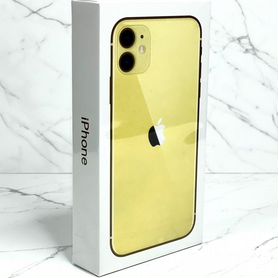 iPhone 11, 256 ГБ