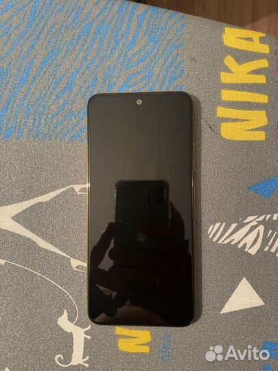 Xiaomi Poco M4 Pro, 8/128 ГБ