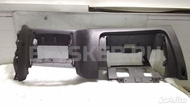 Накладка под парприз Джили Эмгранд EC7 (FE-1)