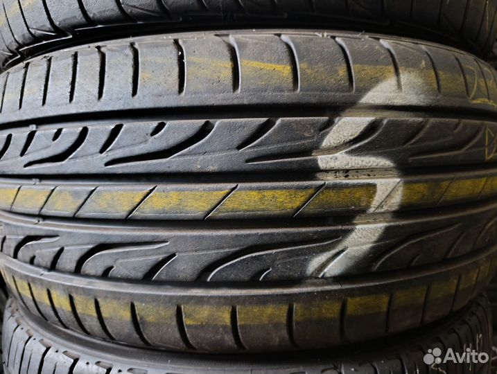 Dunlop Le Mans LM 704 235/40 R18 100Y