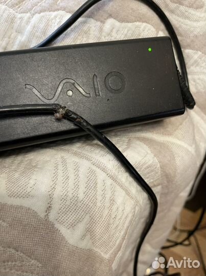 Sony vaio PCG-4121GV