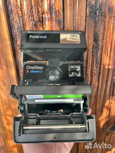 Фотоаппарат Polaroid
