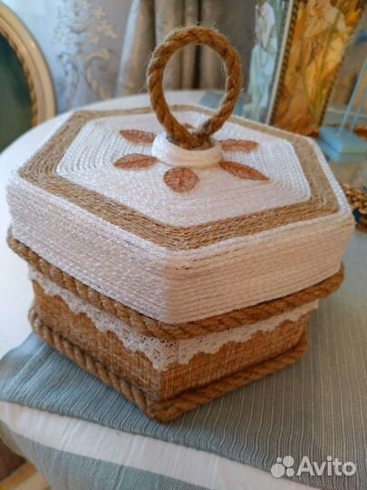 Корзинка