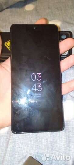 Xiaomi Mi Note 10 Pro, 8/256 ГБ