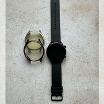 Смарт часы amazfit gtr 3