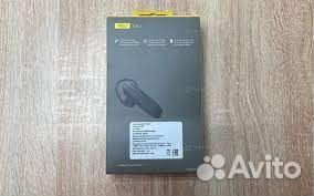 Bluetooth-моногарнитура Jabra Talk 5 Новый