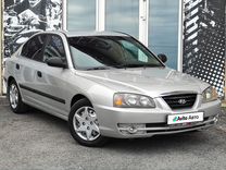 Hyundai Elantra 1.6 MT, 2005, 241 000 км, с пробегом, цена 348 000 руб.