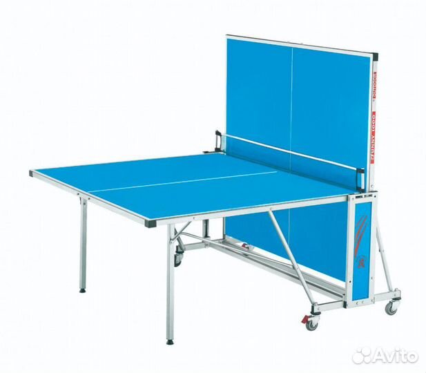 Теннисный стол всепогодный GiantDragon Sunny 1000