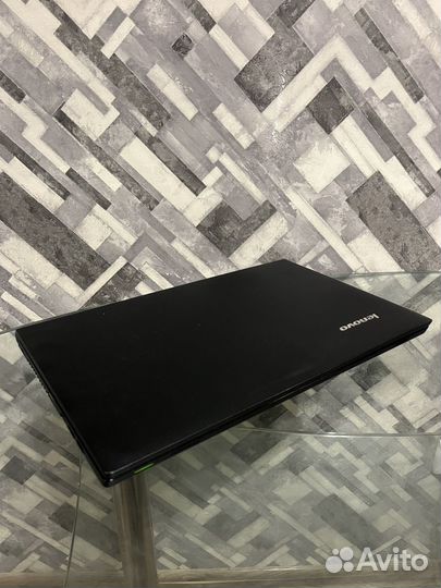 Ноутбук lenovo