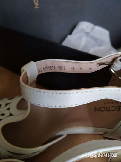 Босоножки tj collection