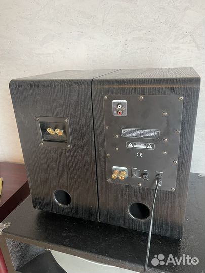 Колонки активные sven royal 2