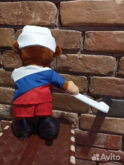 Талисманы чемпионата мира обновлено