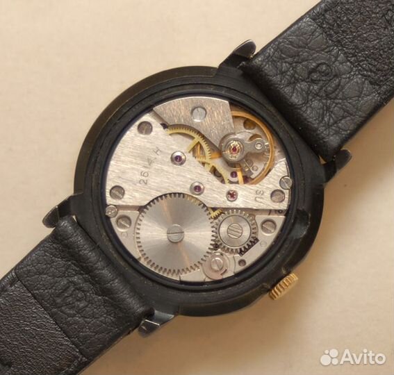 Часы Ракета СССР