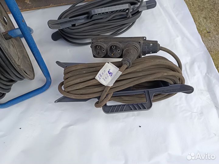 Удлинитель