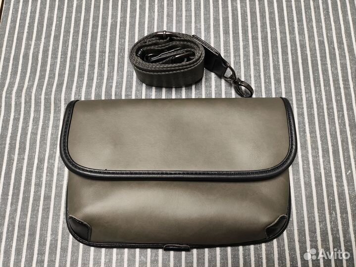 Отдам сумку кросс-боди bofos